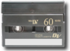 Convert from MiniDV or DVC